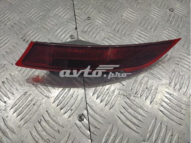 LR082084 Land Rover Противотуманнка задняя, левая