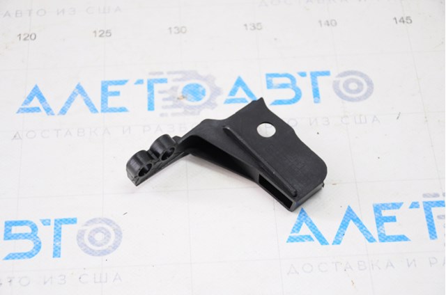 DS7Z13A005A Market (OEM) consola (adaptador de fixação da luz dianteira esquerda)