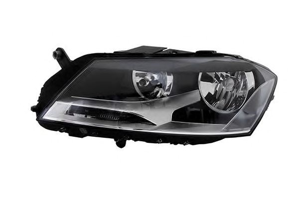 Фары VALEO 44501