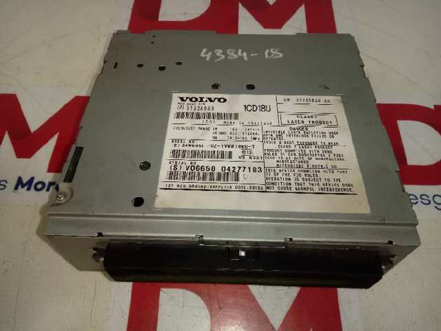  31328059 Volvo