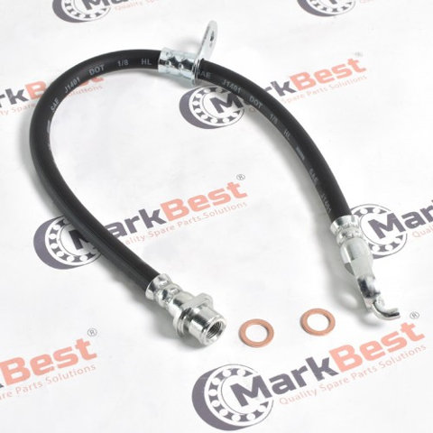 Тормозной шланг MarkBest MRB21574 цена, от 19.00 USD