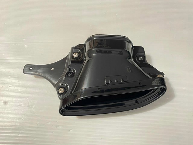Насадка на глушитель A2234906101 Mercedes