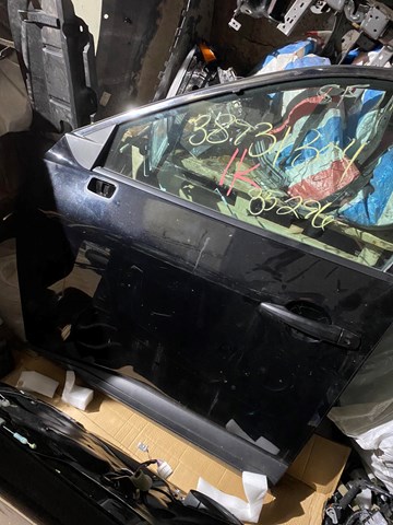 Дверь передняя левая 801016RR0A Nissan/Infiniti
