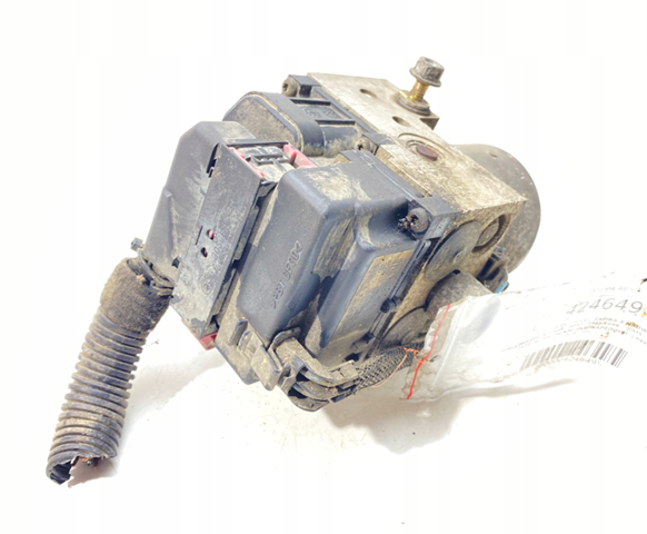 Блок АБС 0265216651 Bosch