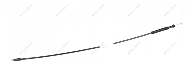 Трос (тяга) открывания замка двери боковой сдвижной 5050324 Autotechteile
