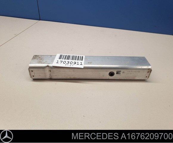 A1676209700 Mercedes 