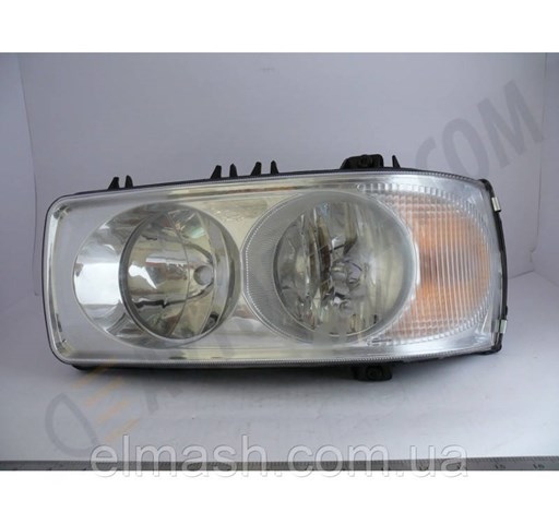 Правая блок фара Ayfar 505750 цена, от 79.31 USD