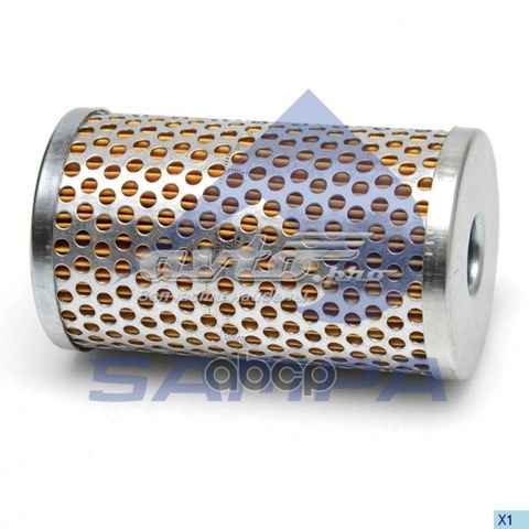 Фільтр ГПК 02239201 SAMPA