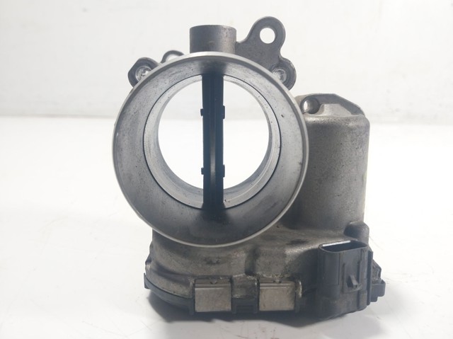 Дроссельная заслонка LR125874 Land Rover