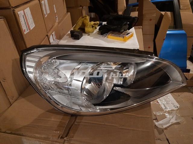 Купить 31299995 Volvo Фара основная правая