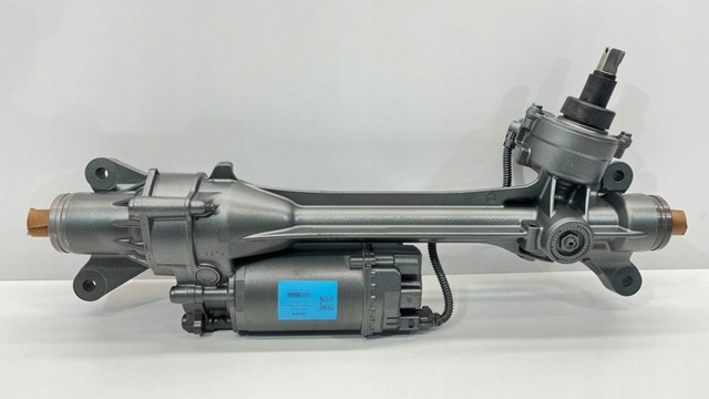 Compre 8W1423055Q VAG Cremalheira da direção