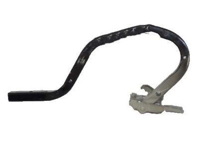 68660TX6A01ZZ Honda 