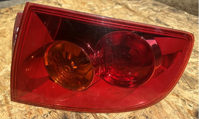 Фара задняя правая внешняя Mazda BN8V51150F цена, от 45.93 USD