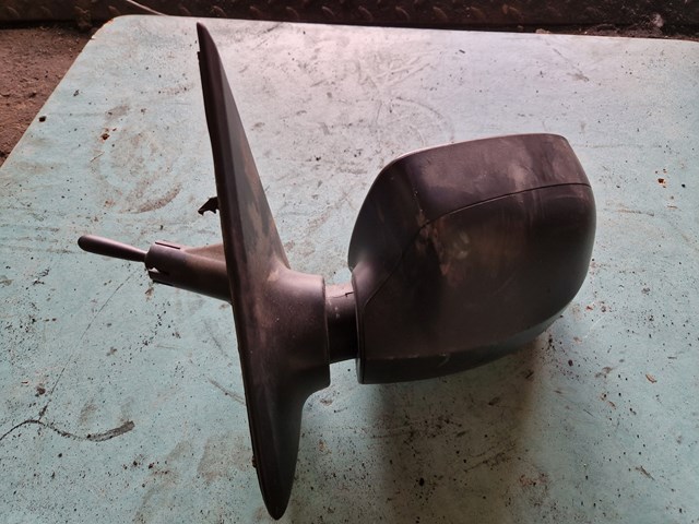Зеркало левое Renault (RVI) 963020587R