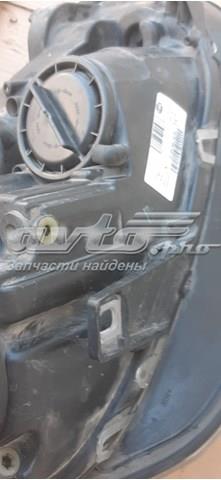 Фара правая Mercedes A1648204859