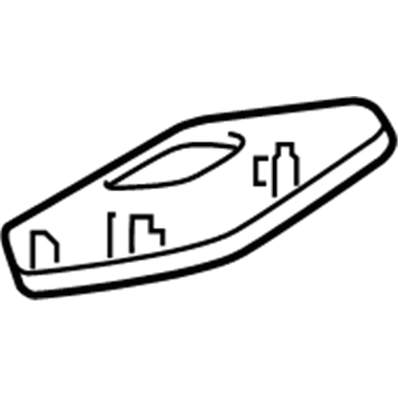 Купить 277606MA0A Nissan/Infiniti 
