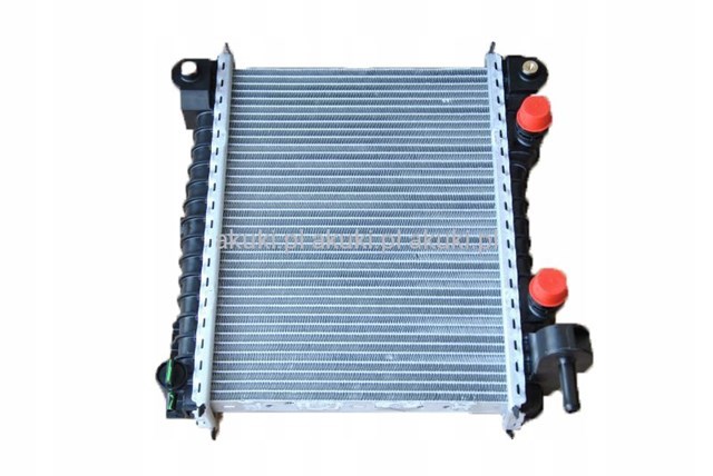 Купить 50540153 Fiat/Alfa/Lancia Интеркулер