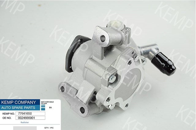 77641650 Kemp ГУР руля