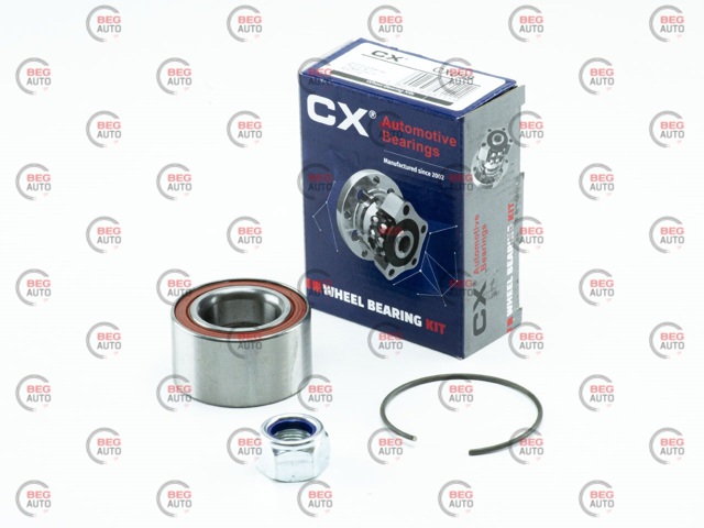Ступичный подшипник передний CX/Complex CX099