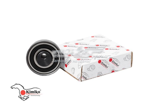 Ролик натяжителя балансировочного ремня Kimiko SMD352473KM