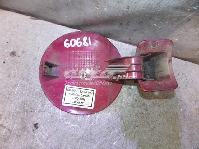 Лючок (дверца) бензобака Daewoo Nexia I седан (KLETN) (1995 - 2002) цена, от 11.16 USD