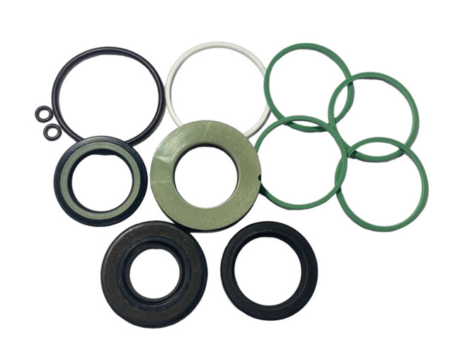 РМК рулеовго механизма MSG CR9018KIT цена, от 20.42 USD
