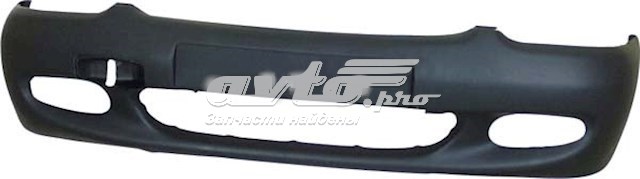 Бампер на авто FPS FP2530907 цена, от 48.73 USD
