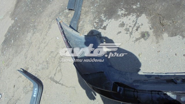 Бампер задний Mazda Xedos 6 седан (CA) (1992 - 2000) цена, от 23.01 USD