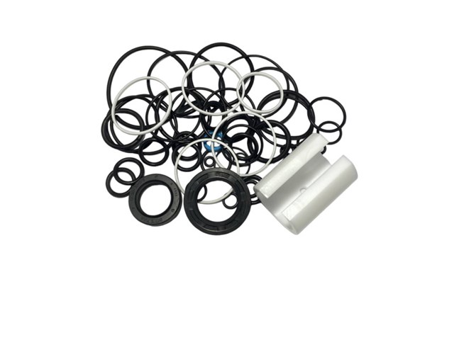 Купить AU9019KIT MSG Ремкомплект рулевой рейки (механизма), (ком-кт уплотнений)