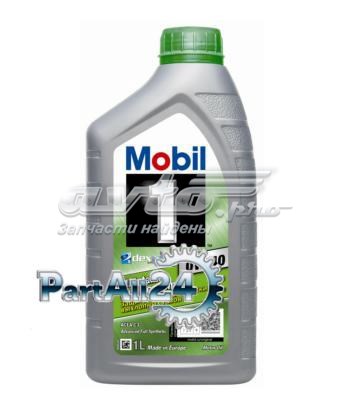 154148 Mobil Масло двигателя