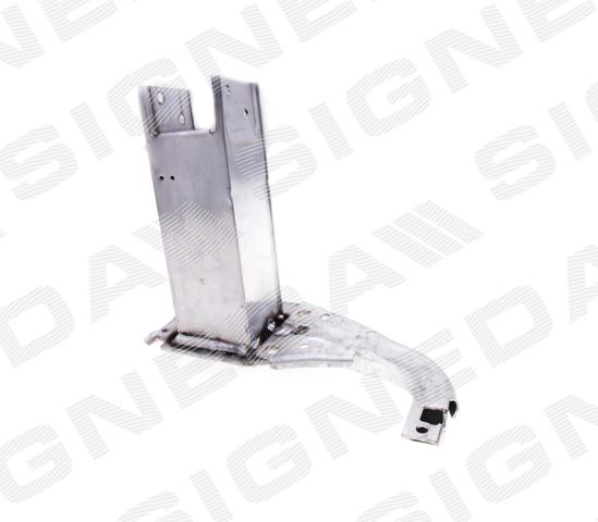 PAD99068OL Signeda Кронштейн усилителя переднего бампера