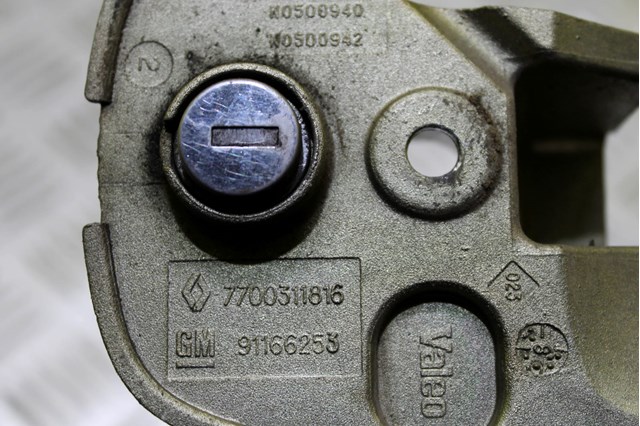 Купить 7700311816 Renault (RVI) 