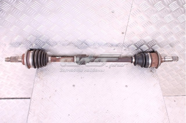  GD562550XA Mazda