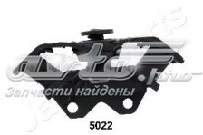 RU5022 Japan Parts coxim (suporte traseiro de motor)