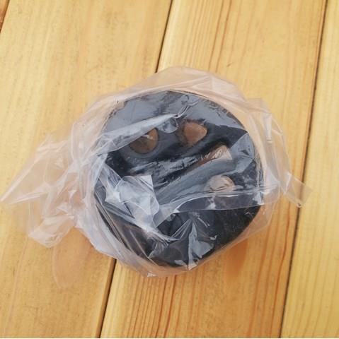 Подушки глушителя Тойота Ленд Крузер PRADO