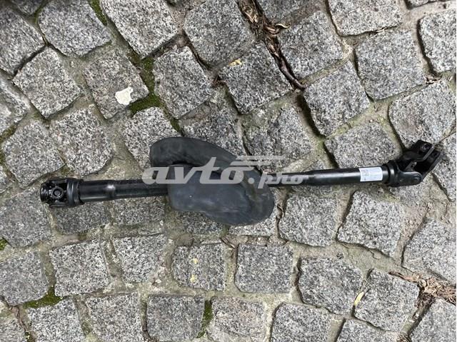 A4474601609 Mercedes Вал рулевой колонки, нижний