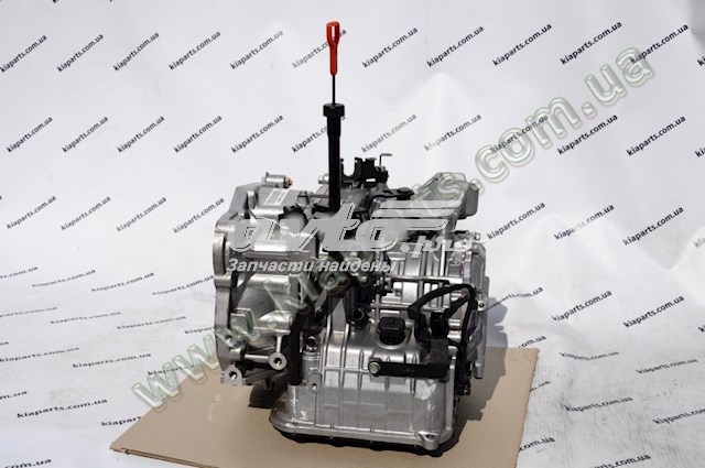  Hyundai/Kia 4500023020
