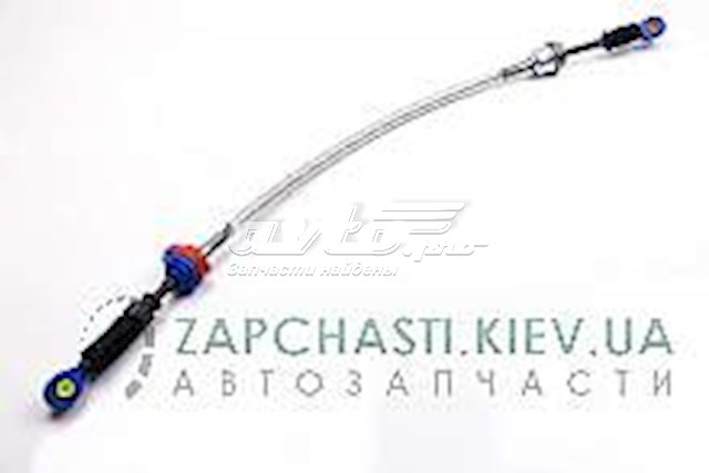 RM4012 Goodrem Трос переключения передач, селектора