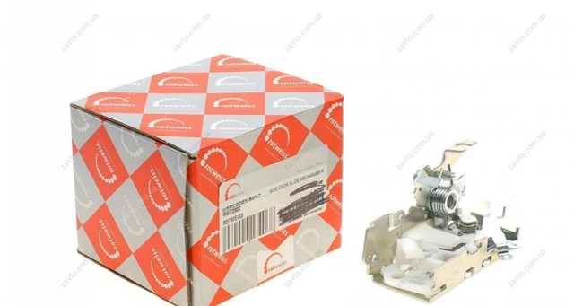 Замок водительской двери RW72002 Rotweiss
