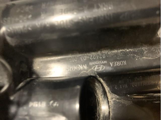 92402D3500 Hyundai/Kia Фонари задние