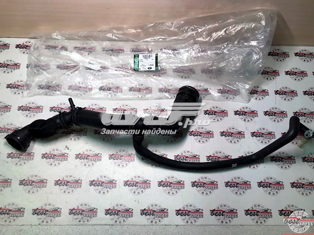 Шланг радиатора охлаждения Land Rover LR080119 цена, от 108.37 USD