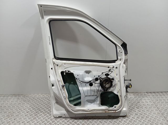 Передняя левая дверь Fiat Doblo II фургон (263) (2010 - 2022) цена, от 141.24 USD