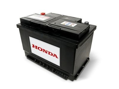 Купить Аккумулятор Honda 70 А/ч (31500TZ7AGM100M)