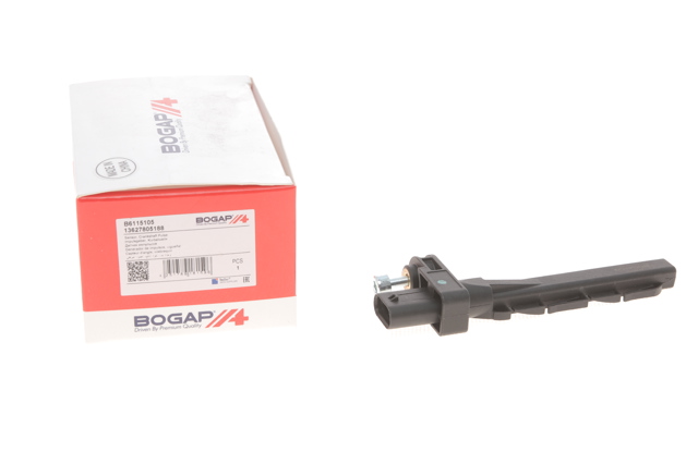 Compre B6115105 Bogap Sensor de posição (de revoluções) de cambota
