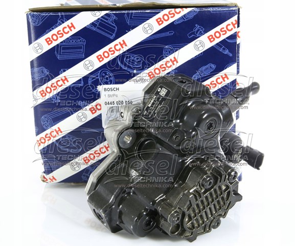 0445020050 Bosch 