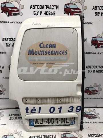 870244 Peugeot/Citroen porta batente traseira esquerda de furgão