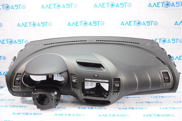 Панель приборная торпеды Hyundai/Kia 84710B0020WK