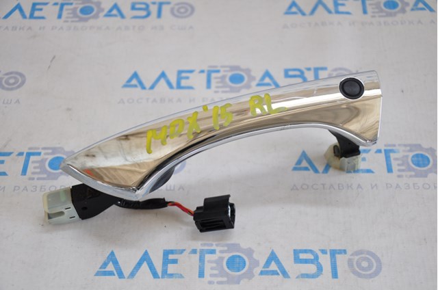  Honda 72681TZ5A11 цена, от 52.26 USD