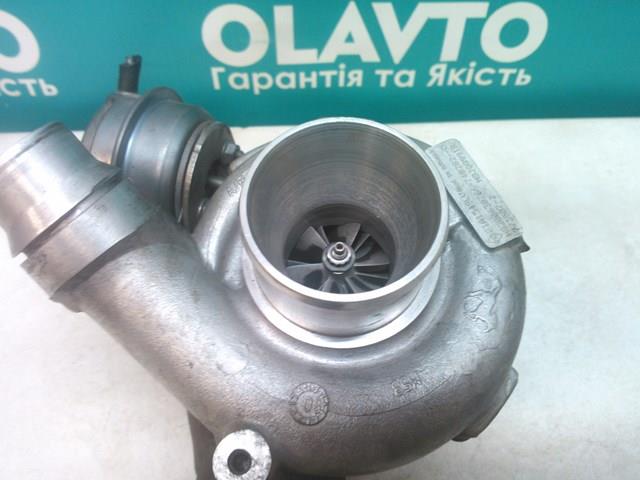 Купить H8200638766 Nissan/Infiniti Турбоком