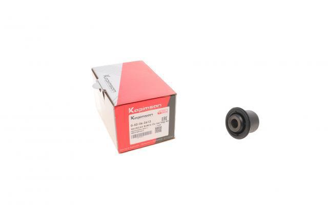 Сайлентблок передней подвески Kapimsan 052062612 цена, от 4.66 USD